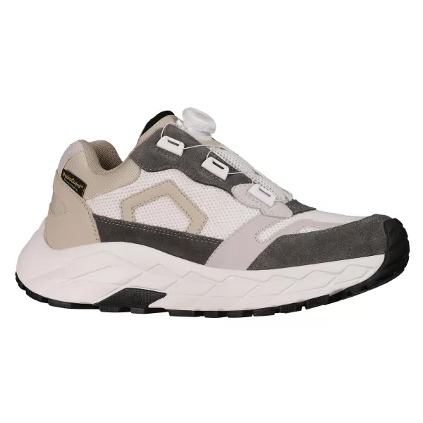  Pánské boty PENTAGON PYTHON SNEAKERS FREELOCK EDITION K15066-FLK PYTHON WHITE 