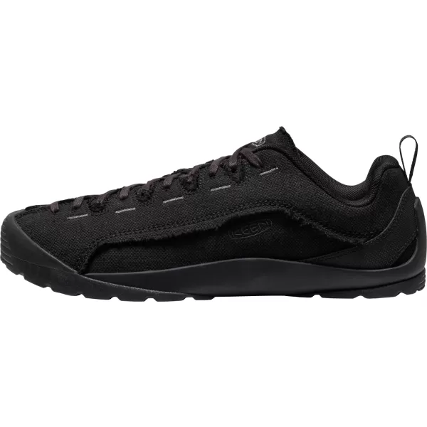  Pánské boty KEEN JASPER SPLIT BLACK/BLACK 