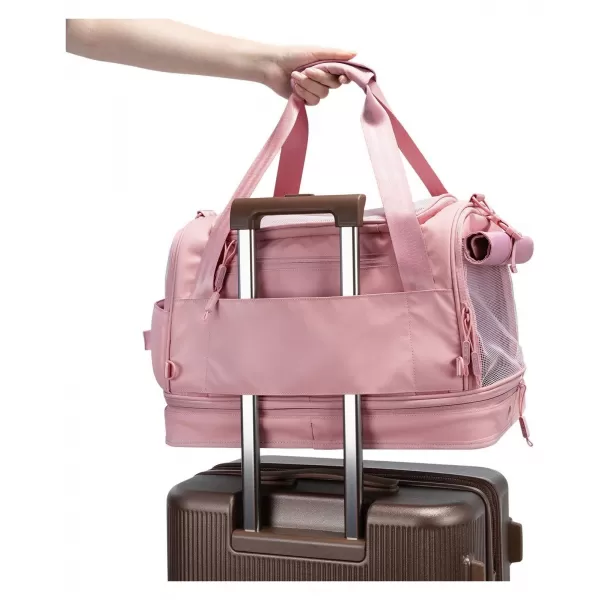  Přepravka HEYS Pawsenger Pet Carrier ROSE 