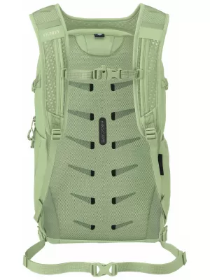 Městský batoh OSPREY DAYLITE PLUS PISTACHIO