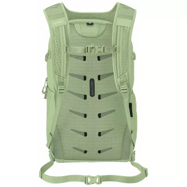  Městský batoh OSPREY DAYLITE PLUS PISTACHIO 