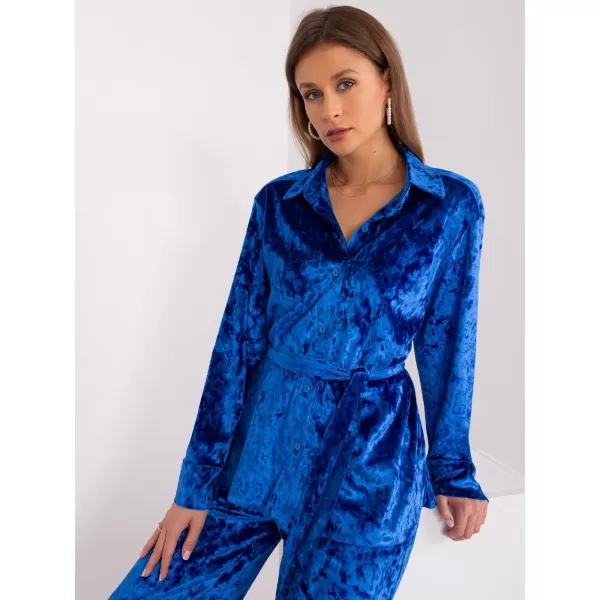  Dámský set LAKERTA LK-KMPL-509427.43 COBALT 