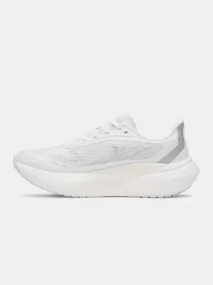 Dámské boty UNDER ARMOUR UA W VELOCITI DISTANCE 6006031-100 BÍLÁ
