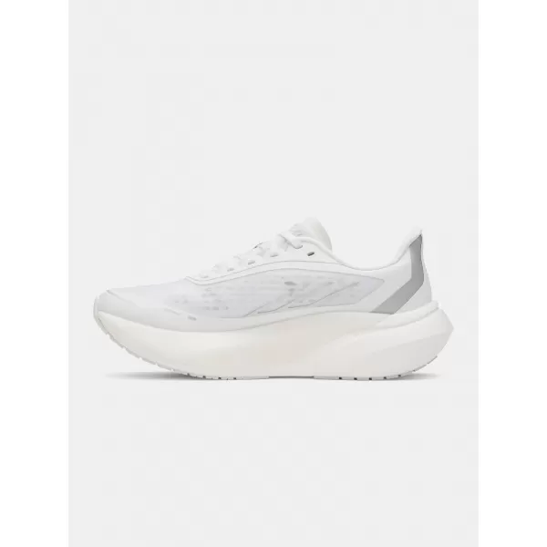  Dámské boty UNDER ARMOUR UA W VELOCITI DISTANCE 6006031-100 BÍLÁ 