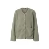 Dámská bunda URBAN CLASSICS TB8010-18328 PALE OLIVE