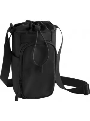 Taška Quadra | QS 302 BLACK