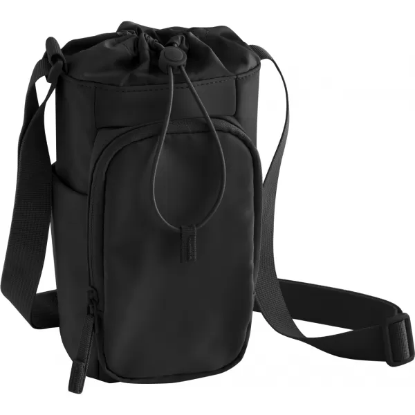  Taška Quadra | QS 302 BLACK 