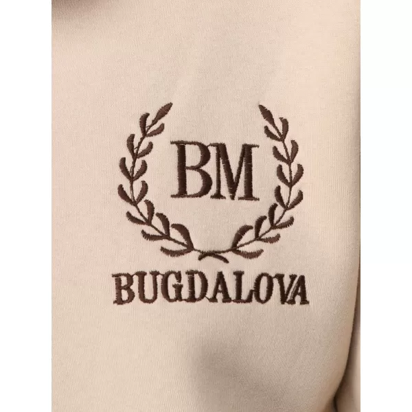  Dámská mikina DSTREET BÉŽOVÁ 