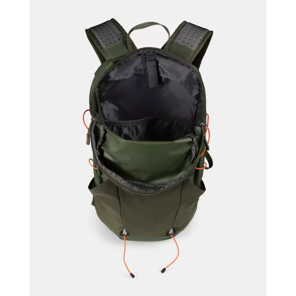 Batoh KILPI PACIFIC 20-U 1U0607KI KHAKI 