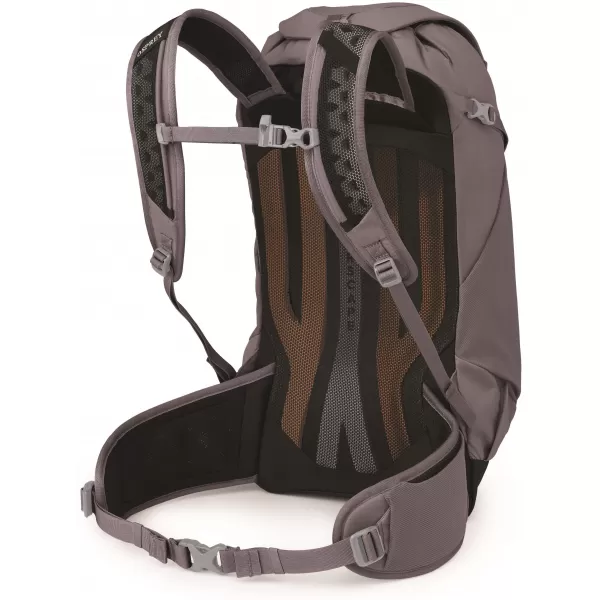  Batoh OSPREY SPORTLITE 22 GRAPHITE PURPLE 