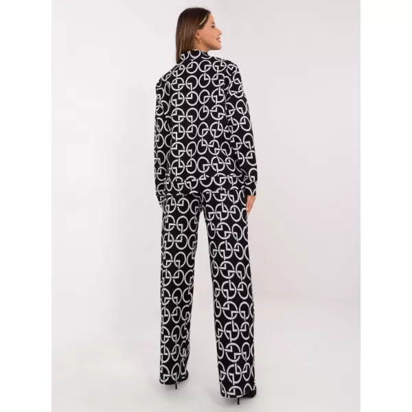  Dámský set LAKERTA LK-KMPL-509555-1.92 NOIRE 