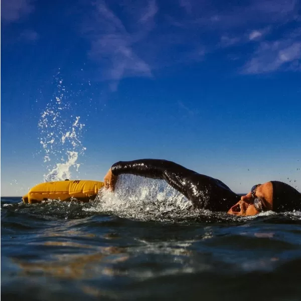  Záchranný systém RESTUBE Swim Buoy 