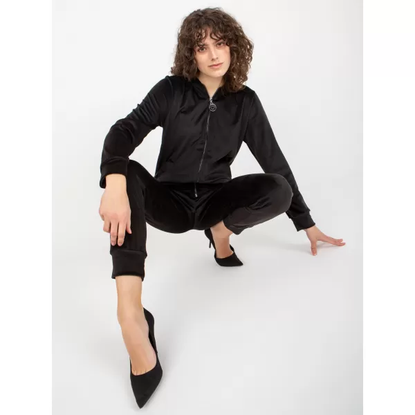  Dámský set LAKERTA LK-KMPL-509167.90 NOIRE 