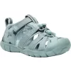Dětské sandály KEEN SEACAMP II CNX ICE BLUE