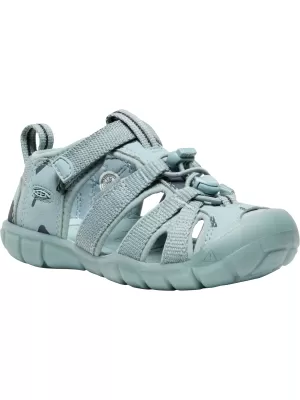Dětské sandály KEEN SEACAMP II CNX ICE BLUE