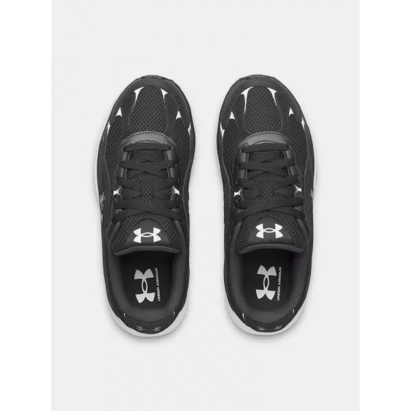  Dámské boty UNDER ARMOUR W TECH RUNNER 6007575-001 ČERNÁ 