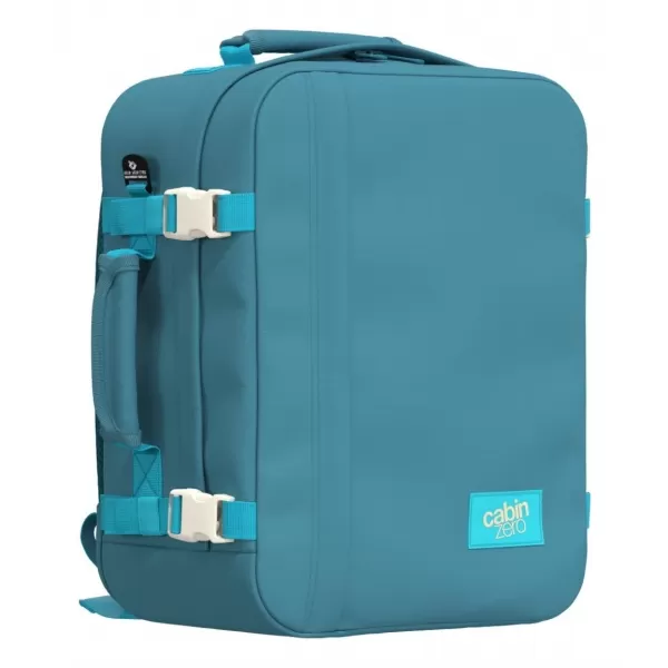  Batoh CabinZero Classic 28L BALI BLUE 