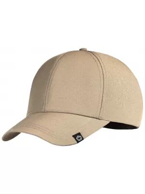 Kšiltovka PENTAGON CIPHER STEALTH K13076 KHAKI