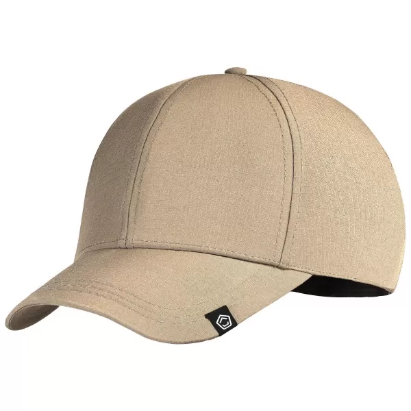  Kšiltovka PENTAGON CIPHER STEALTH K13076 KHAKI 