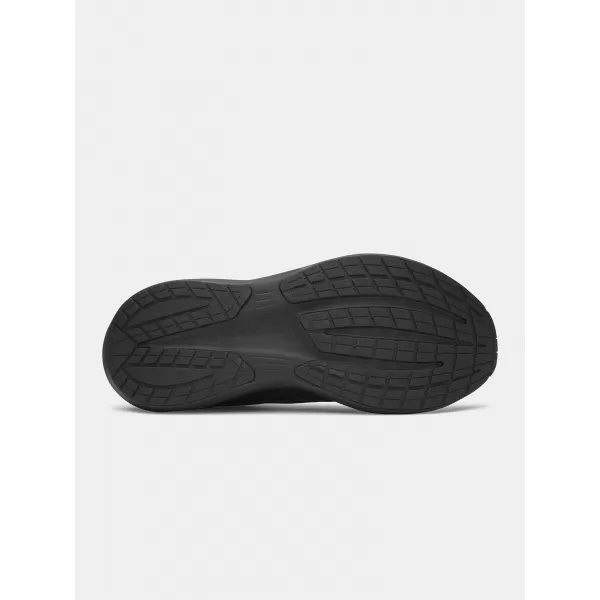  Pánské boty  UNDER ARMOUR UA VELOCITI PACE 6009107-001 ČERNÁ 