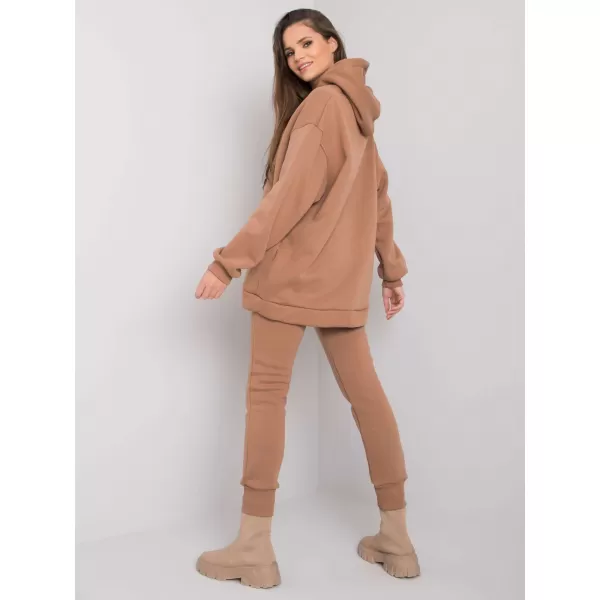  Dámský set BASIC FEEL GOOD RV-KMPL-7372.26X CAMEL 
