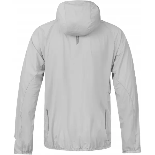  Pánská bunda HANNAH DUSTIN HOODY SLEET 