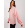 Dámská košile LAKERTA LK-KS-509347.76 BRIGHT PINK