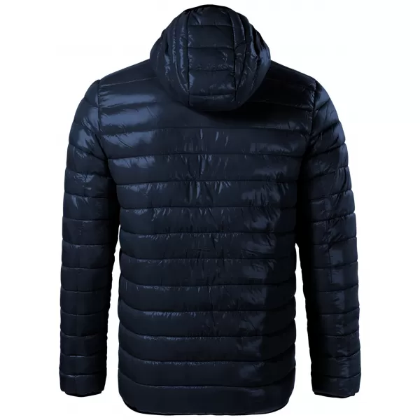  Pánská bunda MALFINI EVEREST 552 NÁMOŘNÍ MODRÁ 