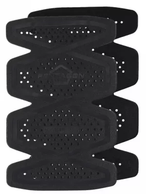 Chrániče kolen PENTAGON FLEXCORE SBR K25099 BLACK