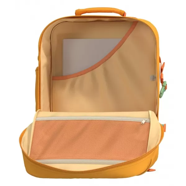  Batoh CabinZero Classic 44L HONEYCOMB 