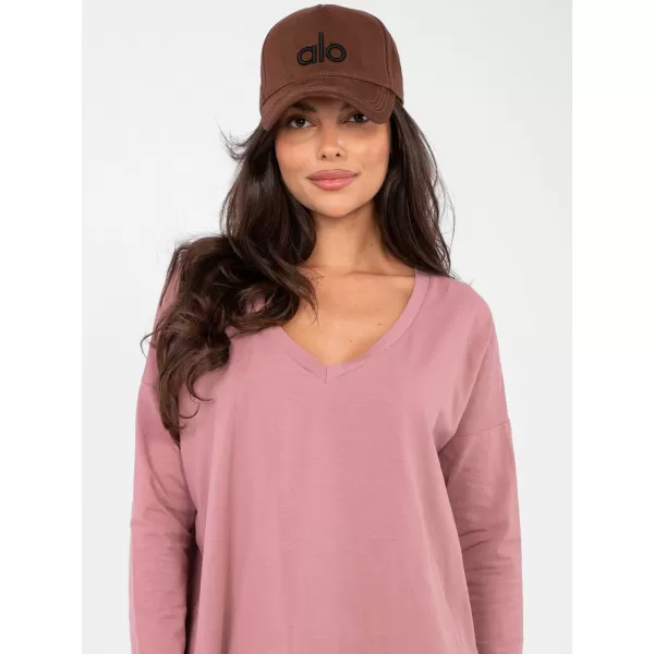  Dámské triko RUE PARIS RV-BZ-A1092.47 DARK PINK 