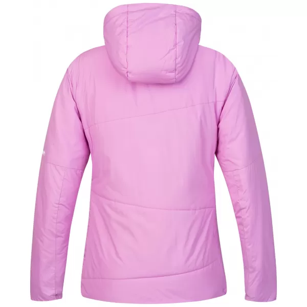  Dámská bunda HANNAH TAYA HOODY ORCHID 