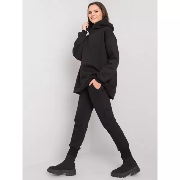  Dámský set BASIC FEEL GOOD RV-KMPL-7372.26X NOIRE 