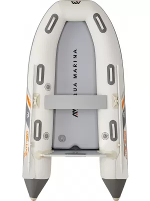 Člun AQUA MARINA U-DELUXE 2,98M DWF AIR DECK