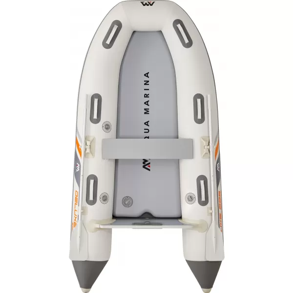  Člun AQUA MARINA U-DELUXE 2,98M DWF AIR DECK 