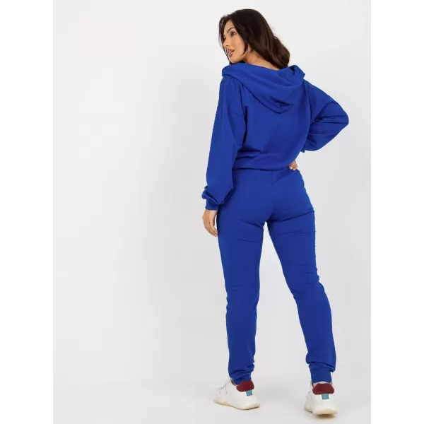  Dámský set RELEVANCE RV-KMPL-8297.52P DARK BLUE 
