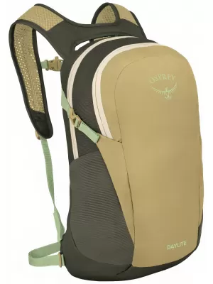 Denní batoh OSPREY DAYLITE GRAVEL TAN MULTI