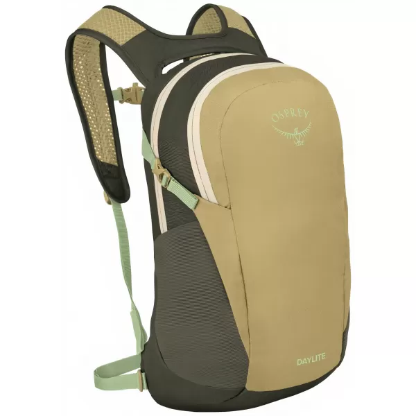  Denní batoh OSPREY DAYLITE GRAVEL TAN MULTI 