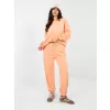 Dámská tepláková souprava ITALY MODA IT-KMPL-9781.15 BRIGHT ORANGE