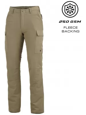 Pánské kalhoty PENTAGON BDU 2.0 ARCTIC PANTS K05068 COYOTE