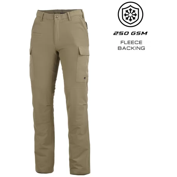  Pánské kalhoty PENTAGON BDU 2.0 ARCTIC PANTS K05068 COYOTE 