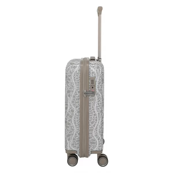  Sada kufrů TRAVELITE LASCANA EDITION S,M,L CHAMPAGNE 