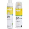 Impregnace TOKO CARE DUO PACK/TEXTILE WASH & TEXTILE WATER PROOF PRO BÍLÁ/ŽLUTÁ