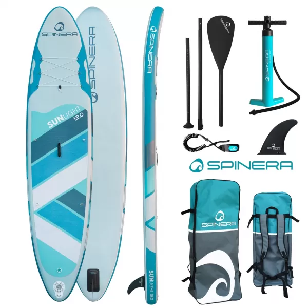  Paddleboard SPINERA Sun Light 12 