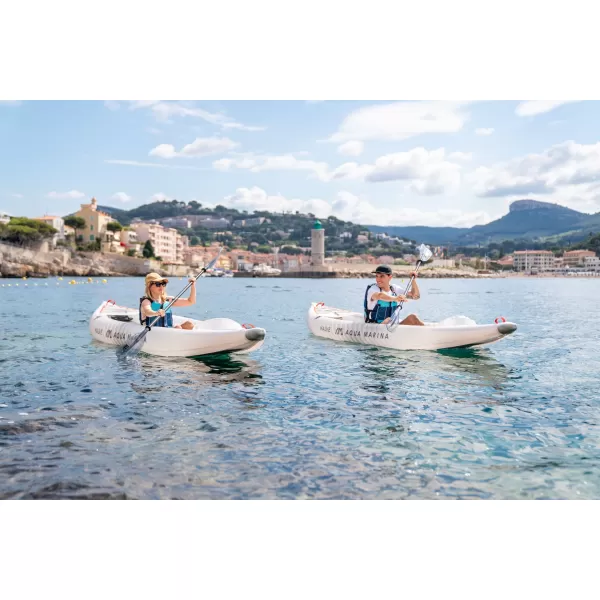  Kajak AQUA MARINA Halve 