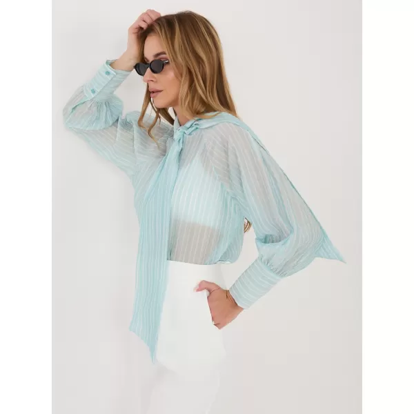  Dámská halenka ITALY MODA IT-KS-26010.76 MINT 
