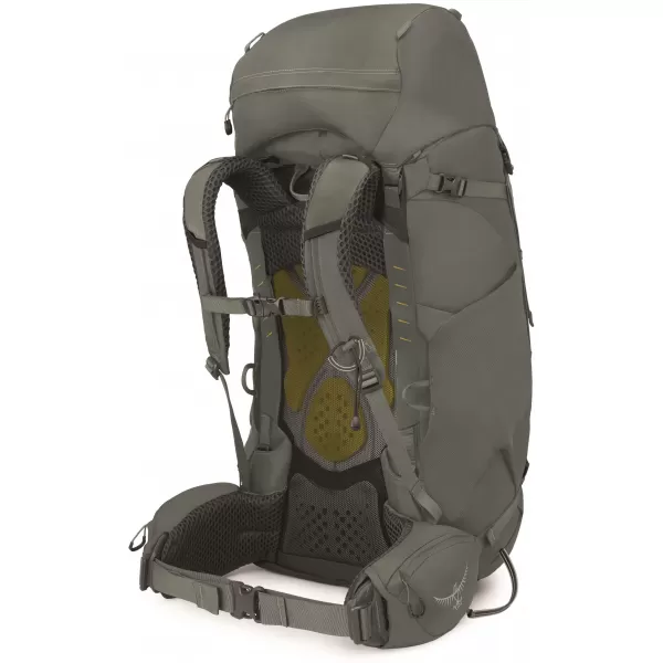  Dámský turistický batoh OSPREY KYTE 68 ROCKY BROOK GREEN 