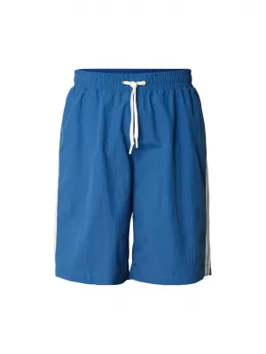 Pánské koupací šortky URBAN CLASSICS TB7397-22404 INK BLUE
