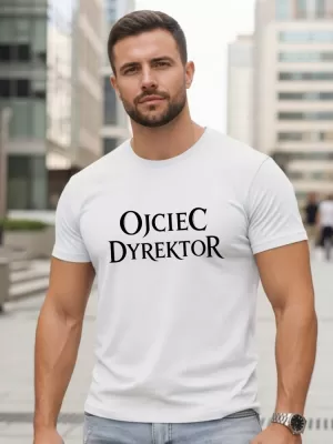 Pánské triko DSTREET BÍLÁ