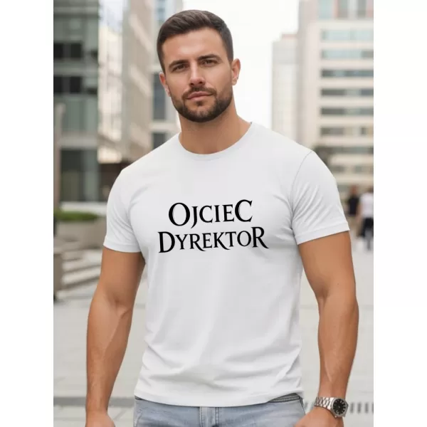  Pánské triko DSTREET BÍLÁ 